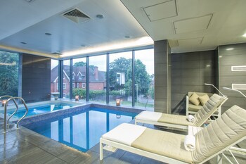 Harbour Hotel Guildford