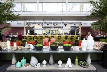 Harbour Hotel Guildford