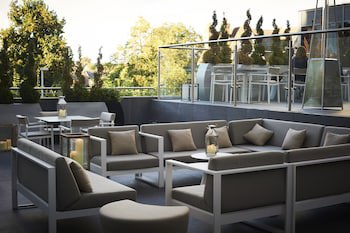 Harbour Hotel Guildford