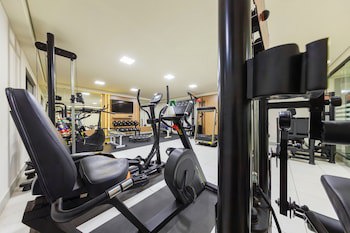 Thomasi Hotel Londrina