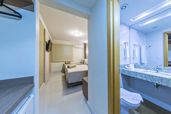Thomasi Hotel Londrina
