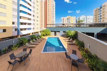 Thomasi Hotel Londrina