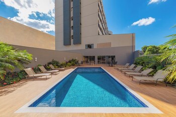 Thomasi Hotel Londrina