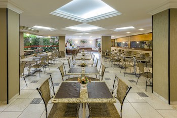 Thomasi Hotel Londrina
