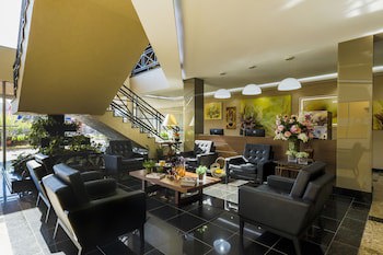 Thomasi Hotel Londrina