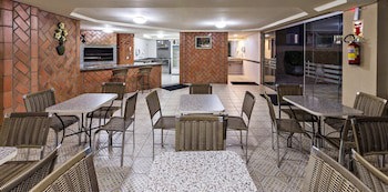 Thomasi Hotel Londrina