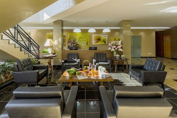 Thomasi Hotel Londrina