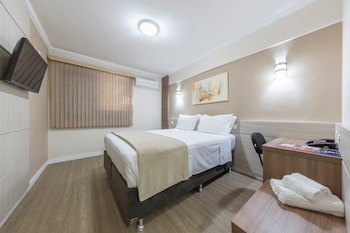 Thomasi Hotel Londrina