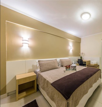 Thomasi Hotel Londrina