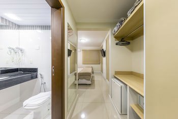 Thomasi Hotel Londrina