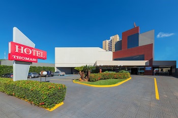 Thomasi Hotel Londrina