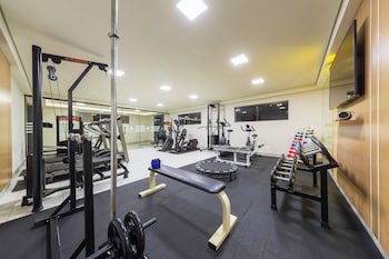 Thomasi Hotel Londrina