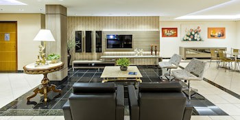Thomasi Hotel Londrina
