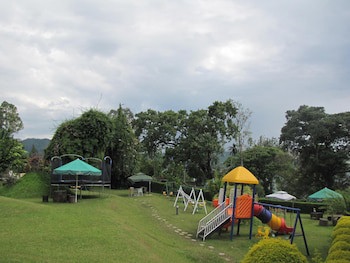 Stipp Hotel Gisenyi