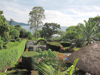 Stipp Hotel Gisenyi