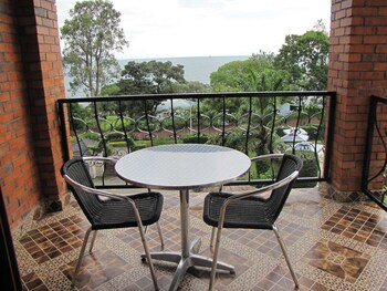 Stipp Hotel Gisenyi