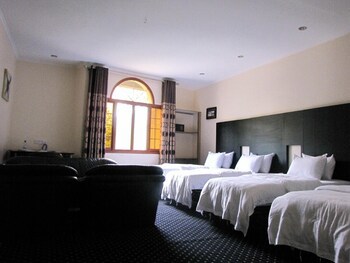 Stipp Hotel Gisenyi