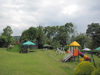 Stipp Hotel Gisenyi