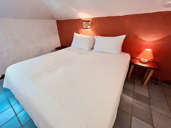 Hotel La Tortuga