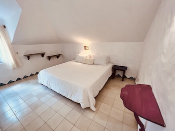 Hotel La Tortuga