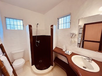 Hotel La Tortuga