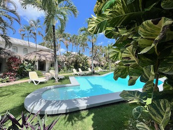 Hotel La Tortuga