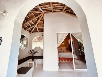Hotel La Tortuga