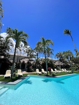 Hotel La Tortuga