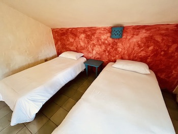 Hotel La Tortuga