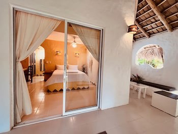 Hotel La Tortuga