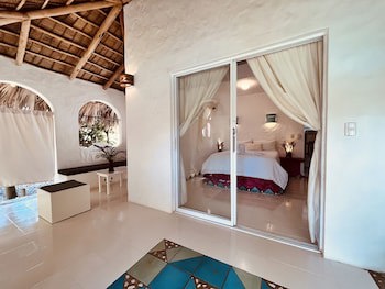 Hotel La Tortuga