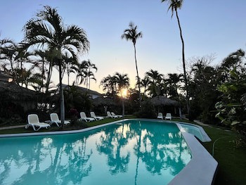 Hotel La Tortuga