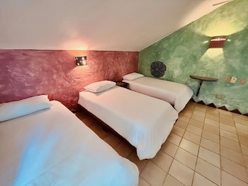 Hotel La Tortuga