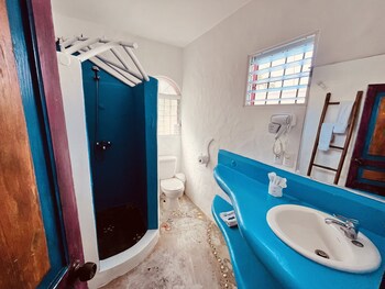 Hotel La Tortuga