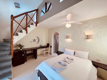 Hotel La Tortuga