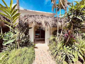 Hotel La Tortuga