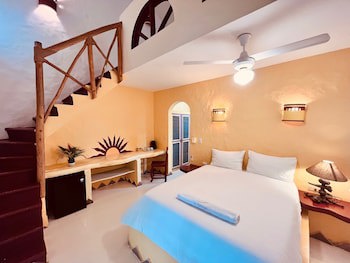 Hotel La Tortuga