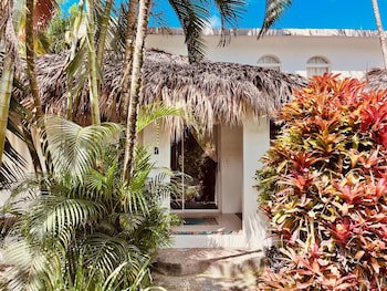 Hotel La Tortuga