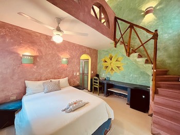 Hotel La Tortuga