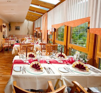 Wohlfuhl And Genusshotel Felsenhof
