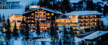 Wohlfuhl And Genusshotel Felsenhof