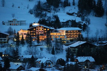 Wohlfuhl And Genusshotel Felsenhof