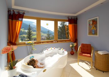 Wohlfuhl And Genusshotel Felsenhof