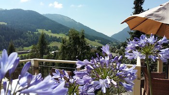 Wohlfuhl And Genusshotel Felsenhof