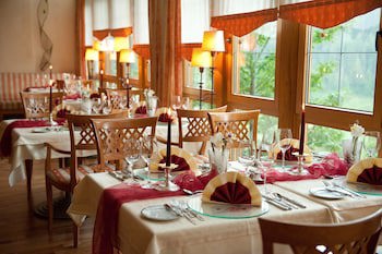 Wohlfuhl And Genusshotel Felsenhof