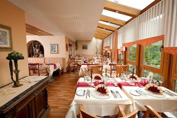 Wohlfuhl And Genusshotel Felsenhof
