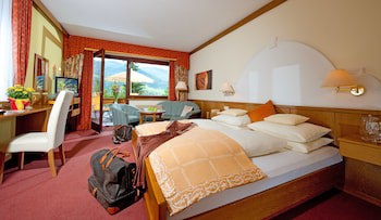 Wohlfuhl And Genusshotel Felsenhof