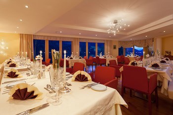 Wohlfuhl And Genusshotel Felsenhof