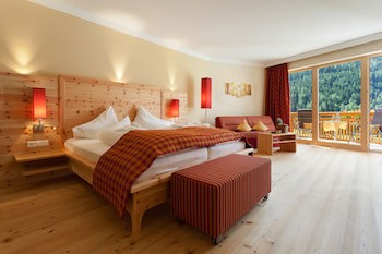 Wohlfuhl And Genusshotel Felsenhof