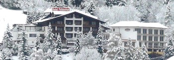 Wohlfuhl And Genusshotel Felsenhof